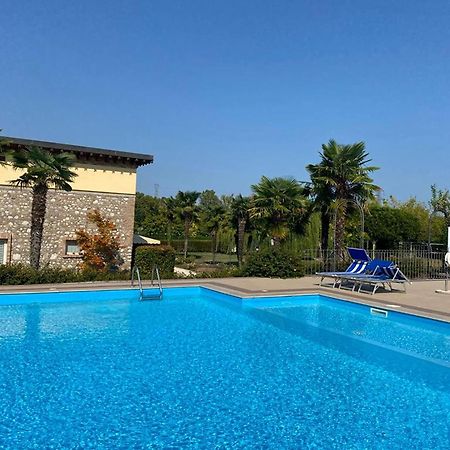Garda Paradise Country House Lonato Zewnętrze zdjęcie