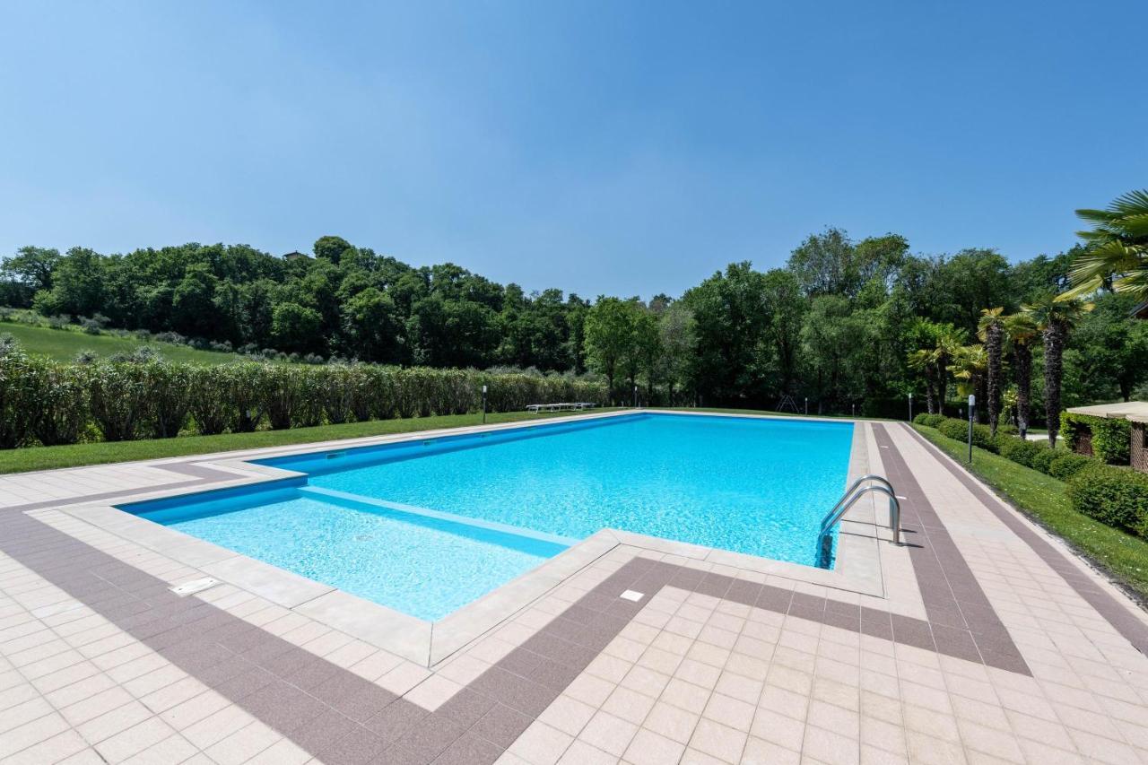 Garda Paradise Country House Lonato Zewnętrze zdjęcie