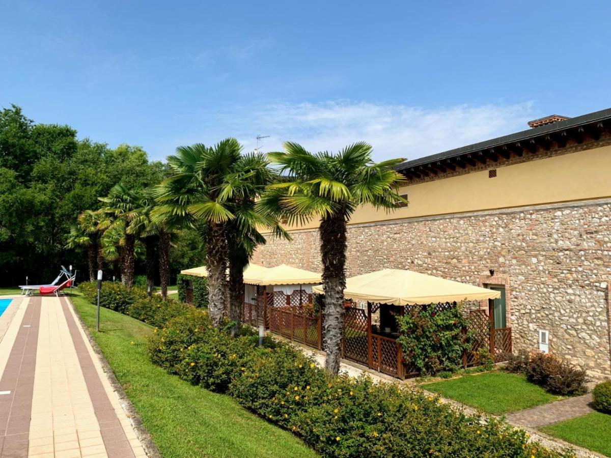 Garda Paradise Country House Lonato Zewnętrze zdjęcie