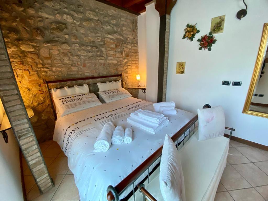Garda Paradise Country House Lonato Zewnętrze zdjęcie